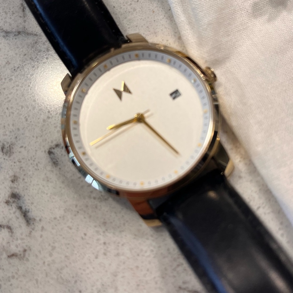 MVMT Signature Women's Watch, 38mm
